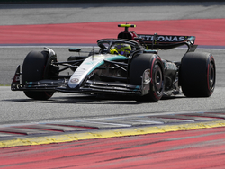 Austria F1 GP Auto Racing