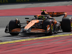 Austria F1 GP Auto Racing