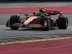 Austria F1 GP Auto Racing