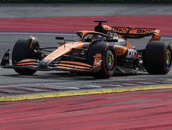 Austria F1 GP Auto Racing