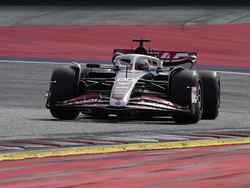 Austria F1 GP Auto Racing