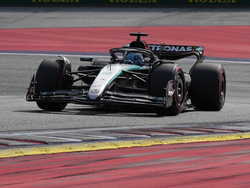 Austria F1 GP Auto Racing