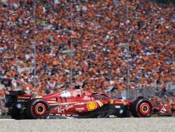 Austria F1 GP Auto Racing