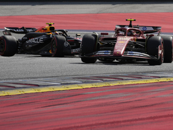 Austria F1 GP Auto Racing
