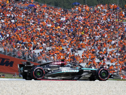 Austria F1 GP Auto Racing