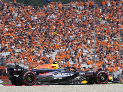 Austria F1 GP Auto Racing
