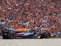 Austria F1 GP Auto Racing