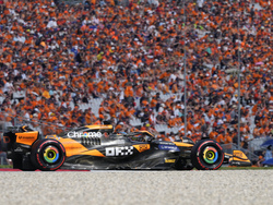 Austria F1 GP Auto Racing