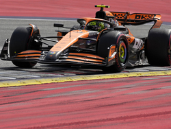 Austria F1 GP Auto Racing