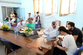 Албания - Тракийски университет - Медицински колеж - безплатни прегледи