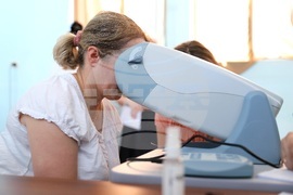 Албания - Тракийски университет - Медицински колеж - безплатни прегледи