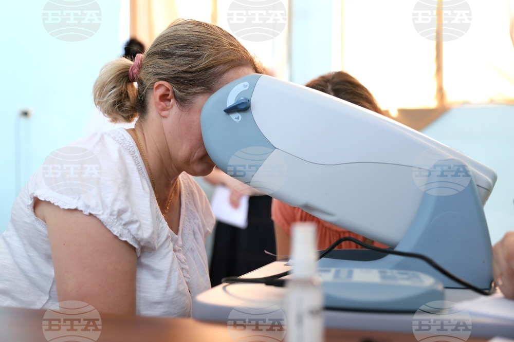 Албания - Тракийски университет - Медицински колеж - безплатни прегледи