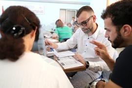 Албания - Тракийски университет - Медицински колеж - безплатни прегледи