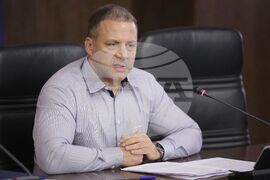 Софийска градска прокуратура - брифинг