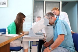 Албания - Тракийски университет - Медицински колеж - безплатни прегледи