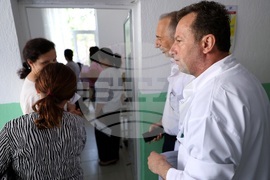 Албания - Тракийски университет - Медицински колеж - безплатни прегледи