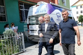 Албания - Тракийски университет - Медицински колеж - безплатни прегледи