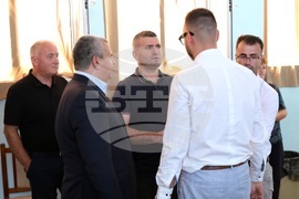 Албания - Тракийски университет - Медицински колеж - безплатни прегледи