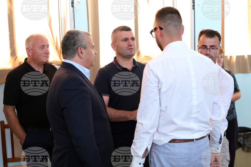 Албания - Тракийски университет - Медицински колеж - безплатни прегледи