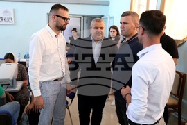 Албания - Тракийски университет - Медицински колеж - безплатни прегледи