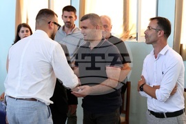 Албания - Тракийски университет - Медицински колеж - безплатни прегледи