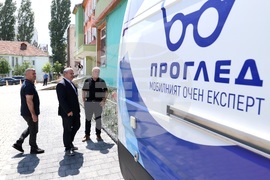 Албания - Тракийски университет - Медицински колеж - безплатни прегледи