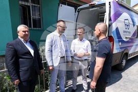 Албания - Тракийски университет - Медицински колеж - безплатни прегледи