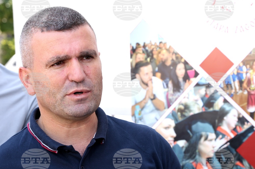 Албания - Тракийски университет - Медицински колеж - безплатни прегледи