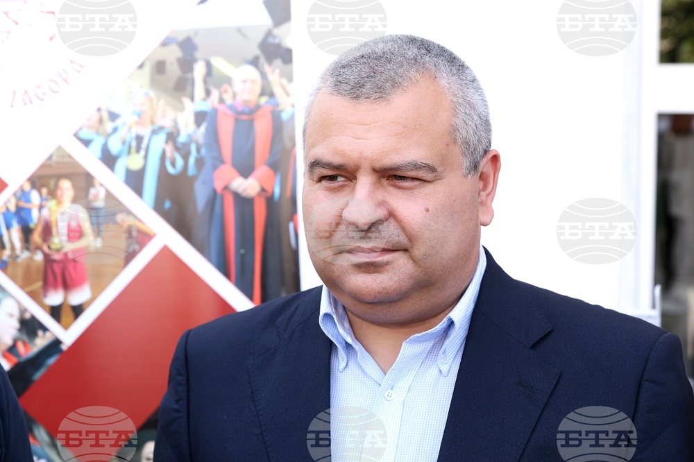 Българският посланик в Тирана: България твърдо подкрепя стремежа на Албания към членство в ЕС 