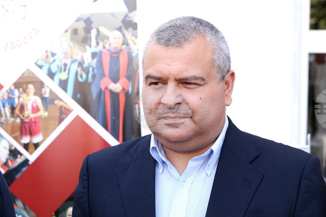 Българският посланик в Тирана: България твърдо подкрепя стремежа на Албания към членство в ЕС 