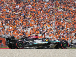Austria F1 GP Auto Racing