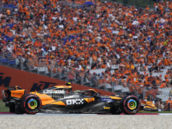 Austria F1 GP Auto Racing