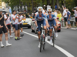 Cycling Tour de France
