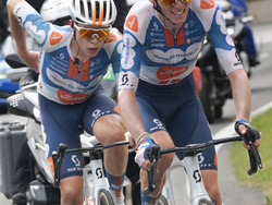 Cycling Tour de France