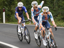 Cycling Tour de France