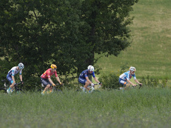 Cycling Tour de France
