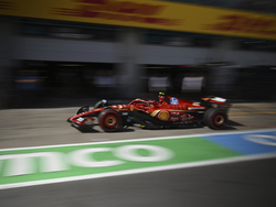 Austria F1 GP Auto Racing