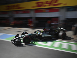 Austria F1 GP Auto Racing