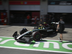 Austria F1 GP Auto Racing