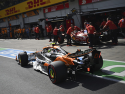 Austria F1 GP Auto Racing