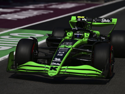 Austria F1 GP Auto Racing