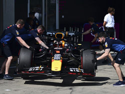Austria F1 GP Auto Racing