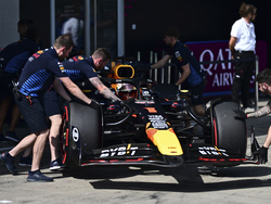 Austria F1 GP Auto Racing