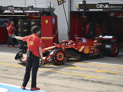 Austria F1 GP Auto Racing