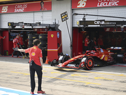 Austria F1 GP Auto Racing