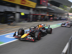 Austria F1 GP Auto Racing