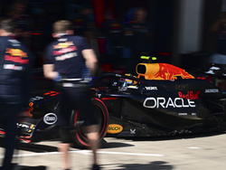 Austria F1 GP Auto Racing