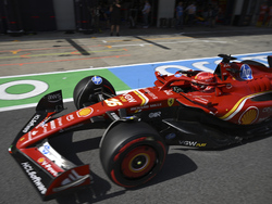 Austria F1 GP Auto Racing