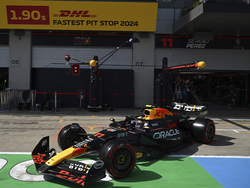 Austria F1 GP Auto Racing