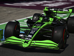 Austria F1 GP Auto Racing
